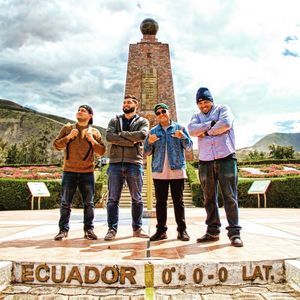 Meet your Posher, Nicholas